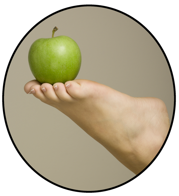 Foot Care Workshop